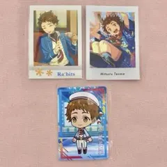 あんスタ 天満光 ぱしゃこれ ぱしゃっつ