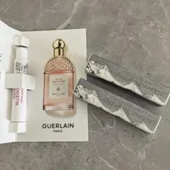 カネボウ アンドゥミル パルファム 15ml アトマイザーとセット - メルカリ