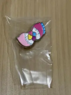 あかりリボン　アイカツ！　プリパラ　THE MOVIE ピンズコレクション