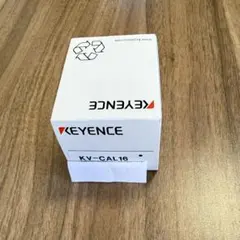新品未使用】KEYENCE CA-LHE50 高解像度Cマウントレンズ50mm - メルカリ