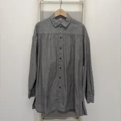 Porter Classic LONG RIDERS SHIRTのサムネイル