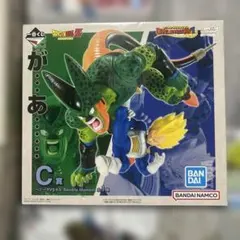 2026年最新】ベジータVSセルの人気アイテム - メルカリ