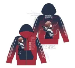 新品未開封 樋口円香 フルグラパーカー シャニマス 横浜 パーカー