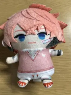 赤城ウェン　にじぱぺっと