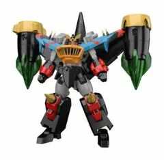 2026年最新】スーパーミニプラ 勇者王ガオガイガーの人気アイテム