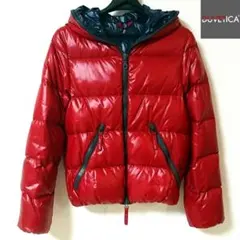 【美品】デュベティカ DUVETICA ダウンジャケット ダウンコート