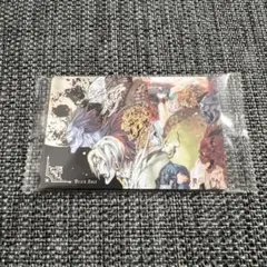 デスノート DEATHNOTE ウエハース カード 死神 スペシャルレア SR