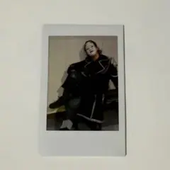 O-MENZ おかめ チェキ