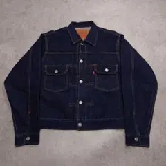 【デッドストック】Levi's 71507xx セカンド40 木村拓哉着キムタク デッドストック】Levi's 71507xx セカンド40 木村拓哉着キムタク