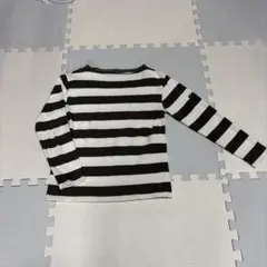 SAINT JAMES ボーダー 長袖