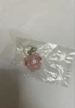 マイメロディ　ラテくまめじるし