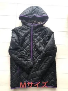 レディース★リバーシブル★アウター★Mサイズ★
