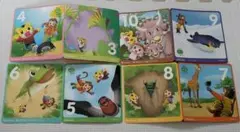 こどもちゃれんじ すてっぷ ふしぎはっけんシアター 3～2月号