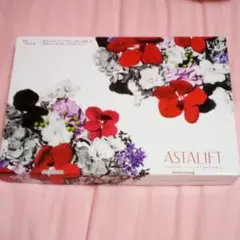 アスタリフトトライアルキット