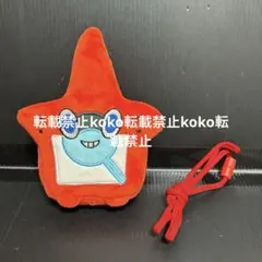 美品　ロトム図鑑　ポケットモンスター　サン&ムーン　ポシェット