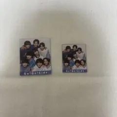 Go！Go！kids 集合 Myojoデタカ