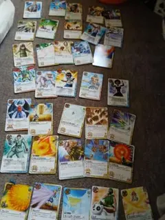 金色のガッシュベル！！ カード まとめ売りのサムネイル