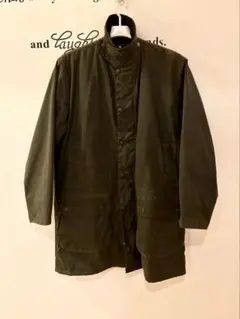 バブアー BARBOUR CLASSIC ノーザンブリア　４０