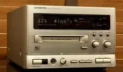 2026年最新】onkyo md-185の人気アイテム - メルカリ