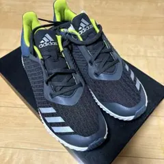 adidas スニーカー 23.5 mana bounce knit 新品未使用