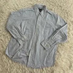 RALPH LAUREN CHAPS 長袖ボタンダウンシャツ