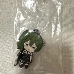 葬送のフリーレン ユーベル カプセル ラバーマスコット ガチャガチャ