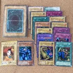 【送料無料】遊戯王カードまとめ売り