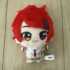 すとぷり 莉犬くん ちびぐるみ 劇場版すとぷり はじまりの物語