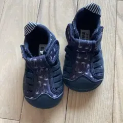 【IFME】水陸両用サンダル13.0cm