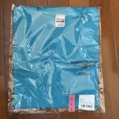 Japan Open ボランティア用 Tシャツ L