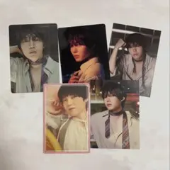 小泉光咲　トレカ　原因は自分にある。 げんじぶ