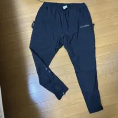 ルースイソンブラ　サーモライトパンツ