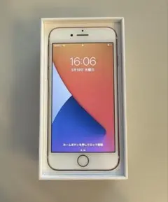 ⭐︎美品⭐︎iPhone 7 32GB ローズゴールド