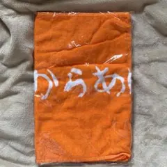 AAA DOMETOUR 15th 西島隆弘 タオル - メルカリ