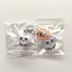 TREASURE TRUZ めじるしアクセサリー BONBON ジュンギュ