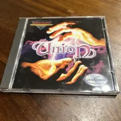 Union - Various Artists (1999)