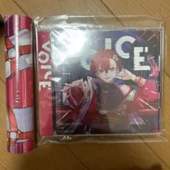 StarLight PolaRis Coe. 1st Album VOICE