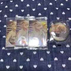 アイナナ 巳波 カプ缶類