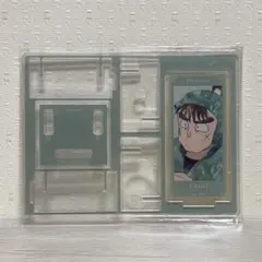 忍たま乱太郎　 アクリルペンスタンド　 中在家長次　 6年生