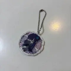 Ado アクリルキーホルダー くら寿司コラボ