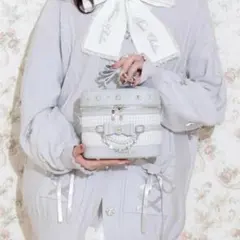 NOEMIE ノエミー バニティバッグ