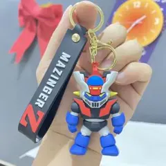 2026年最新】マジンガーz キーホルダーの人気アイテム - メルカリ