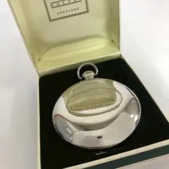 新品未使用【ダルビーボイジャークロック】懐中時計 スコットランド製