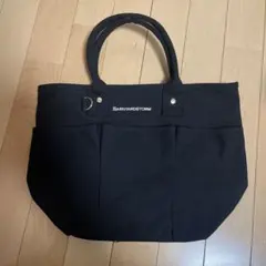 オトナミューズ付録　BARNYARDSTORM 立体ポケット付きトートバッグ