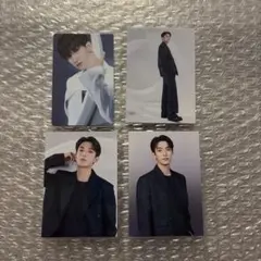 SEVENTEEN new トレカ ドギョム