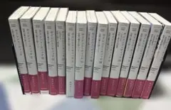 新品未読】サイレント・ウィッチ 小説 全巻 15冊セット 特典SS付き