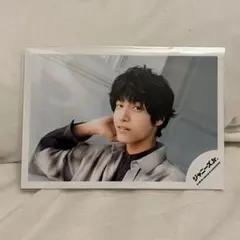 2026年最新】佐野晶哉 公式写真の人気アイテム - メルカリ