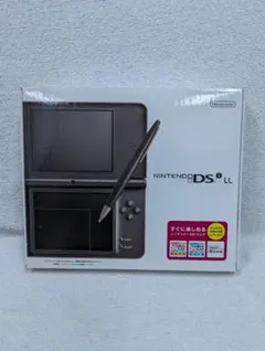 2026年最新】ニンテンドー DSi LL ダークブラウン 中古の人気アイテム