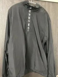 晴*天様 Supreme ナイロンジャケット ブラック M 晴*天様 Supreme ナイロンジャケット ブラック M - メルカリ