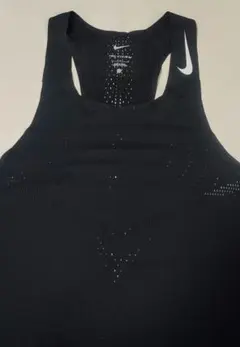 ナイキ エアロスイフト シングレット NIKE AEROSWIFT サイズL